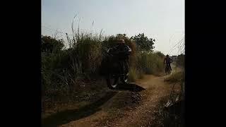 Jump Session #boyenduroad #enduromtb #mtb