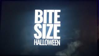 Snickers Bite Size Halloween Commercial 2021