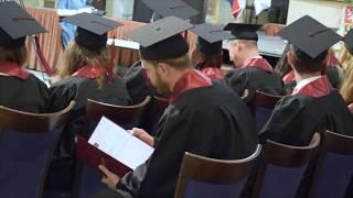 Study in the Czech Republic – University of Finance and Administration (Facebook Live Sessions)