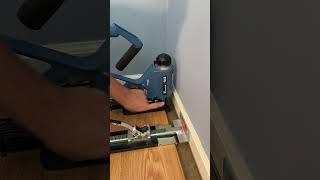 Mind blowing hardwood nailer