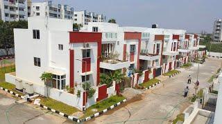 DIRECT OWNER || 4 BHK || VILLA FOR SALE || HYDERABAD || ELIP PROPERTY ||