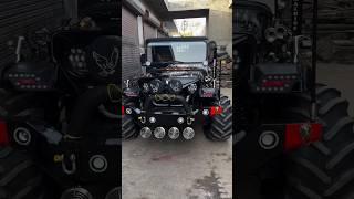 JS motor modified Jeep #usa #uk #america #canada #mandi #dabwali #modified #jeep #ss #js #9416759853