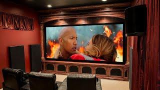 Cinescope or Widescreen - Which is Better? - Home Theater Basics