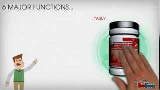 tasly danshen plus capsule