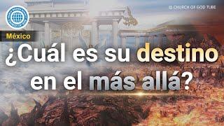 ¿Cuál es su destino en el más allá? | iddsmm, Iglesia de Dios, Ahnsahnghong, Dios Madre