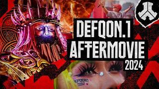 Aftermovie | Defqon.1 2024