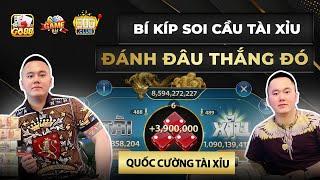 Tài Xỉu 789 Club | Những Dấu Hiệu Bắt Cầu Tài Xỉu Online Siêu Chuẩn !! Có Thể Bạn Chưa Biết...