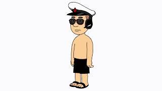 My Wrapper Offline Avatar (My Summer's Swimwear 2024)
