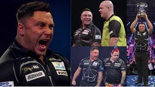  Best-of Gerwyn Price #30/32