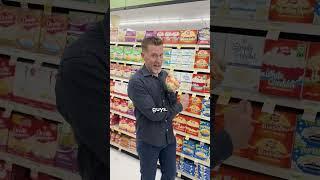 3 Things You Should NEVER Buy At Any Grocery Store!  ️