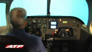 ATP Flight Training Series: Missed Approach