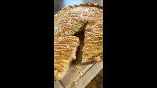 Buko Pie