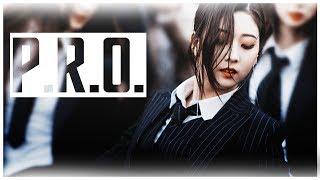 ⌜SEUNGYEON | PRO⌟ [FMV]