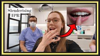 Getting Slenderizing IPR for Invisalign  |  Pain, Sensitivity & Bleeding Gums