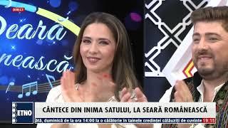 Seara Romaneasca 6 noiembrie 2024