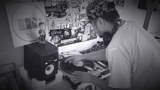 The Hip Hop Salmagundi Show Episode 5 (compilation edition) | All Vinyl Set UGHH Mixtape