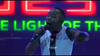 Khaya Mthethwa – Yilo | Official Live Recording