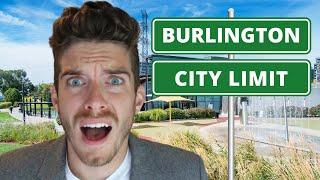 The WORST Things About Living In Burlington Ontario Are Shocking!