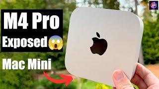 M4 Pro Mac Mini: Everything You Need to Know!