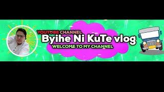 Byihe Ni KuTe vlog is going SILENT live!pls. join me. duty time
