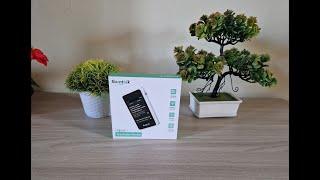 Unboxing Timekettle Fluentalk T1 mini - Informarea.it