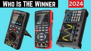 Best Digital Oscilloscope 2024 | Find Out the Top #1 Winner!