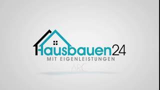 Hausbauen24 || Intro video