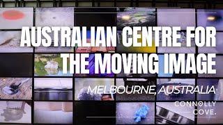 ACMI | Australian Centre for the Moving Image | Melbourne | Australia | Things To Do In Australia