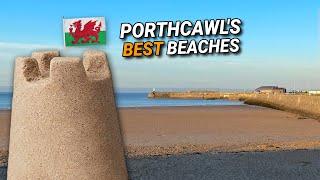 The BEST Beaches In Porthcawl South Wales