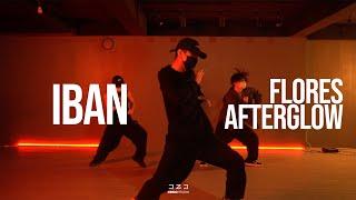 Flores - Afterglow (iBAN Choreography)