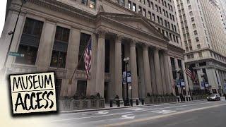 Federal Reserve of Chicago Money Museum | Museum Access (Trailer)