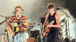 Shawn Mendes - Why Why Why (Live) 4K