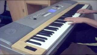 Keri Hilson - I Like || Piano Cover | Lyrics