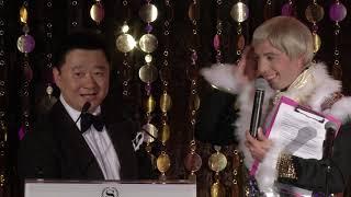 Instinct Music | Corporate Events Showreel