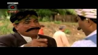 Kader Khan Rare Comedy Scene From Movie - Sanam HD