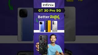 Infinix GT 30 Pro 5G – Buy or Not? Best Alternatives Explained