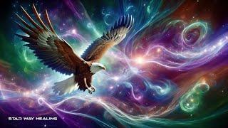 396Hz + 528Hz YOU'RE A WINNER • MANIFEST SUCCESS, ABUNDANCE & VICTORY