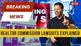 NEWS: Arizona Real Estate Agents Aren’t Worried About the NAR Commission Lawsuits