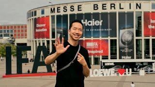 IFA 2023 Berlin - Top 5 highlights