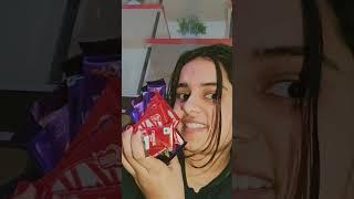 Choco️ #youtubeshorts #trendingshorts #shorts #chocolate #ts #tag