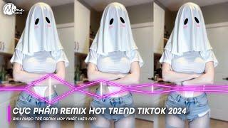 Mashup Tự Em Sai x Thương Ly Biệt x Để Anh Lương Thiện (HUY PT REMIX) - Cực Phẩm Remix Hot TikTok