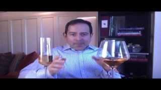 My 2000th James The Wine Guy Video