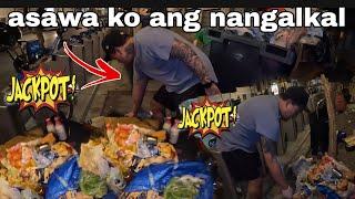 GRABE YUNG NAHUGOT NG ASAWA KO HINDE LANG ISA KUNDI DALAWA JACKPOT TALAGA‼️ | dumpster diving