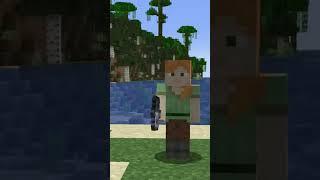 Minecraft’s Newest Weapon Explained!!!