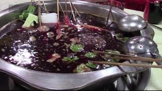 Sichuan Food: Chuan Chuan Xiang