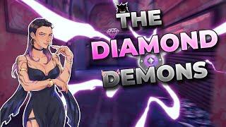 100 DIAMOND Games in VALORANT