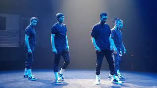Skillaz "Tricking" - Show your Show 2019