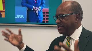 Legal Legends Share Wisdom, Stories with Varghese Summersett during Black History Month