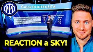 INTER NEWS: SKY SBAGLIA su INTER e BARELLA con i DATI!!!