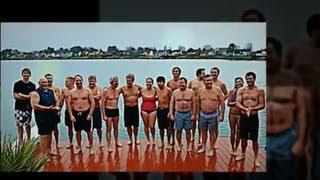 The 7th Annual Virginia Beach Polar Plunge 2013